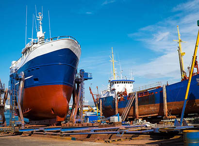 marine-and-ship-building